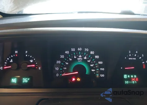 2010 Dodge Journey Sxt из США, поврежденный, VIN 3D4PG5FV0AT179190